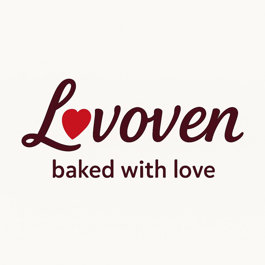 Lovoven logo
